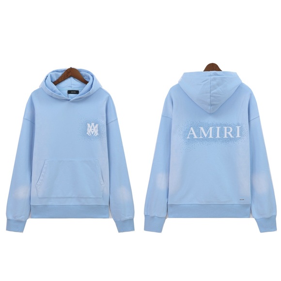 Amiri Hoodie - Picture 1 of 6